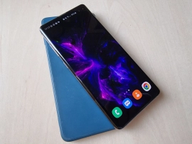 Samsung Galaxy S10 Plus 512 Gb Ceramic