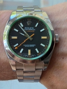 Rolex Milgauss оригинал
